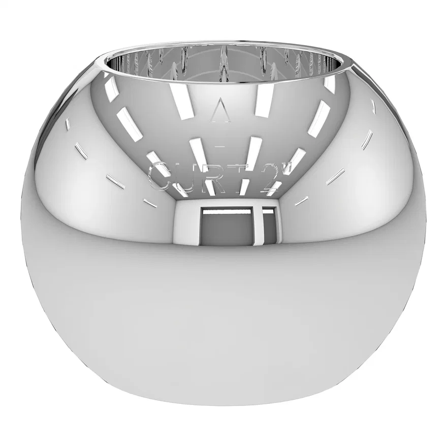 Replacement 2in. Switch Ball Trailer Ball (Fits 1-1/8in. Neck)
