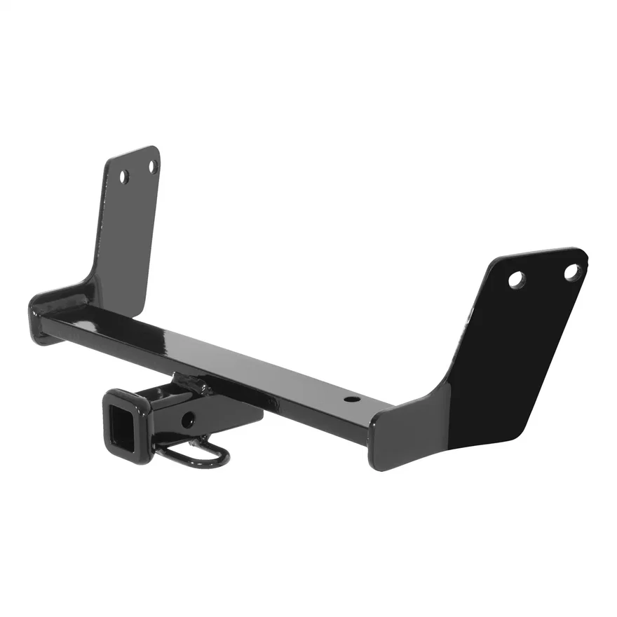 Rear Class 1 Hitch; 1-1/4in. Receiver; Select Audi A4; Quattro; S4; Volkswagen Passat