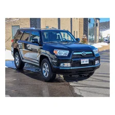 2in. Front Receiver Hitch; Select Toyota 4Runner image 2