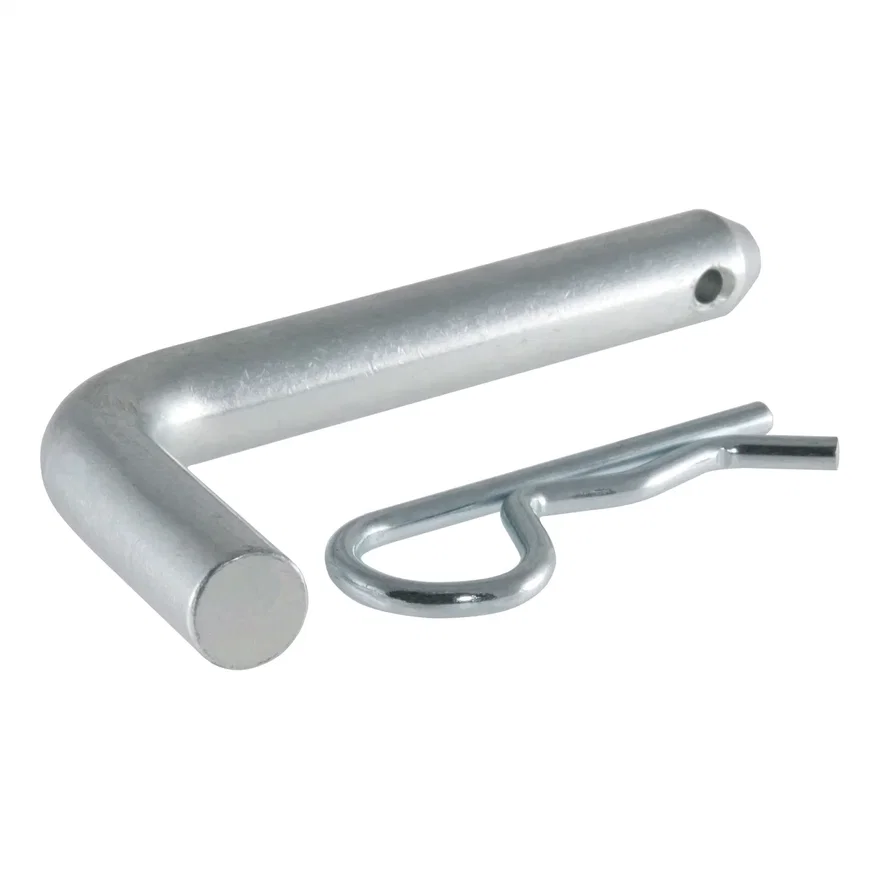 5/8in. Hitch Pin (2in. or 2-1/2in. Receiver; Zinc)