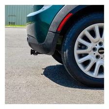 Rear Class 1 Trailer Hitch; 1-1/4in. Receiver; Select Mini Cooper image 4