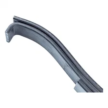 Trailer Slipper Spring; 2;500-lb.; 4-Leaf; 2in. Wide x 26-7/8in. Long Eye-to-Eye image 3