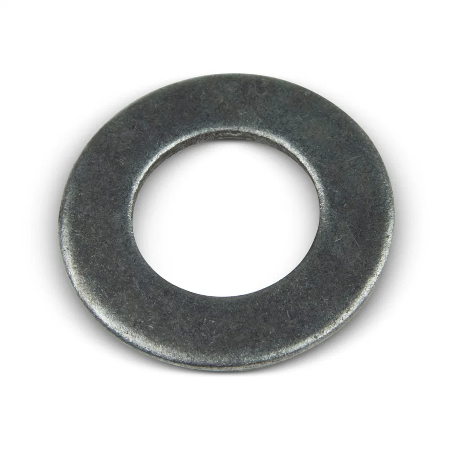 Round Spindle Washer-1.06in. ID-2in. OD