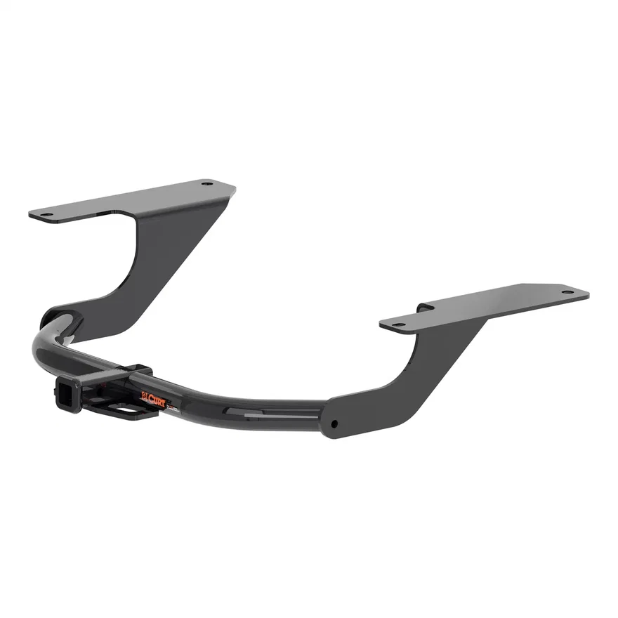 Rear Class 1 Trailer Hitch; 1-1/4in. Receiver; Select Acura TLX