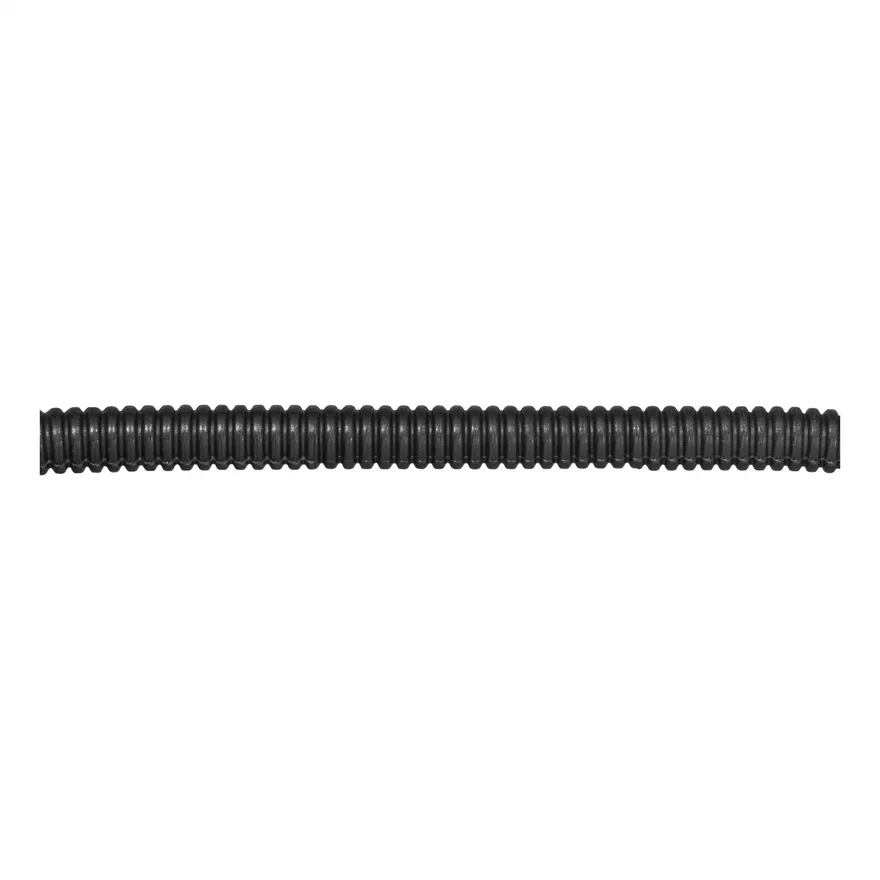 1/4in. Convoluted Slit Loom Tubing (1ft. Increments)