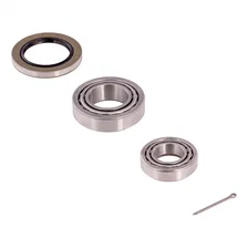 Trailer Bearing Replacement Kit for 6;000-lb. Axle Hub image 2