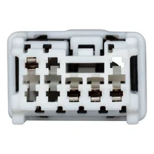 Custom Wiring Harness; 4-Way Flat; Select Nissan Pathfinder; Infiniti QX60 image 2