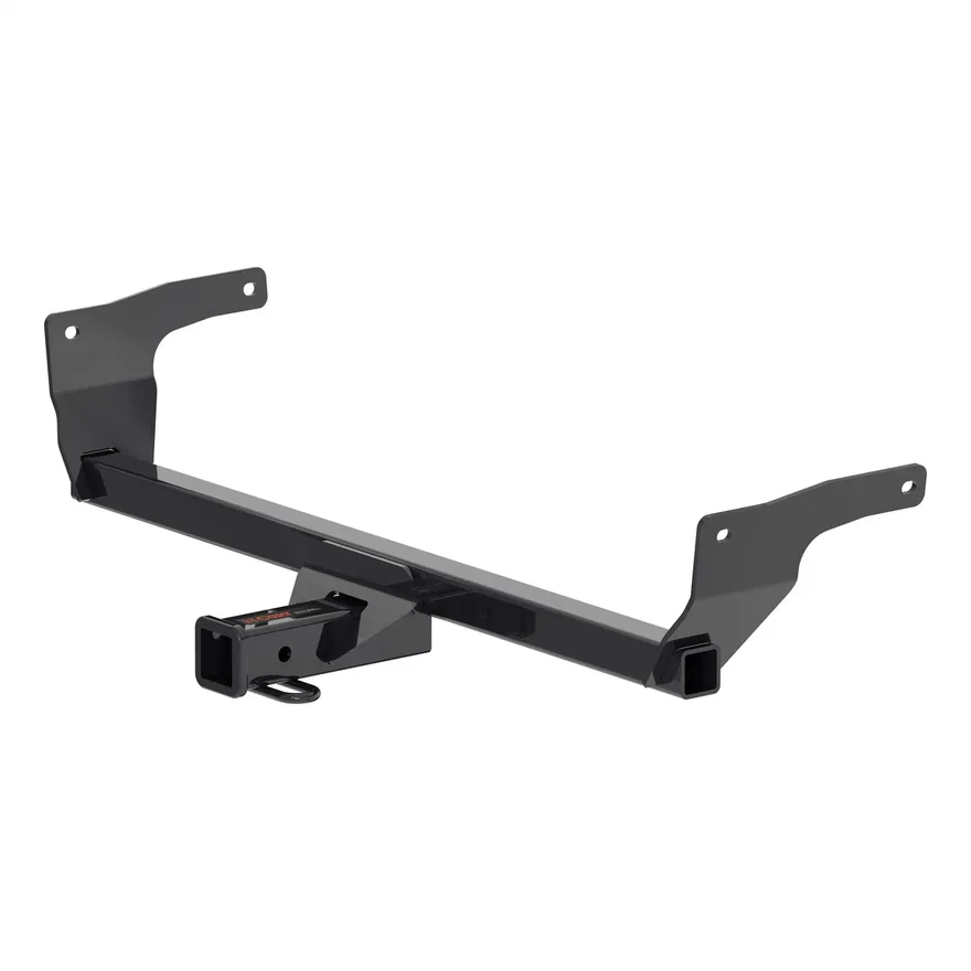 Rear Class 3 Trailer Hitch; 2in. Receiver; Select Toyota Venza