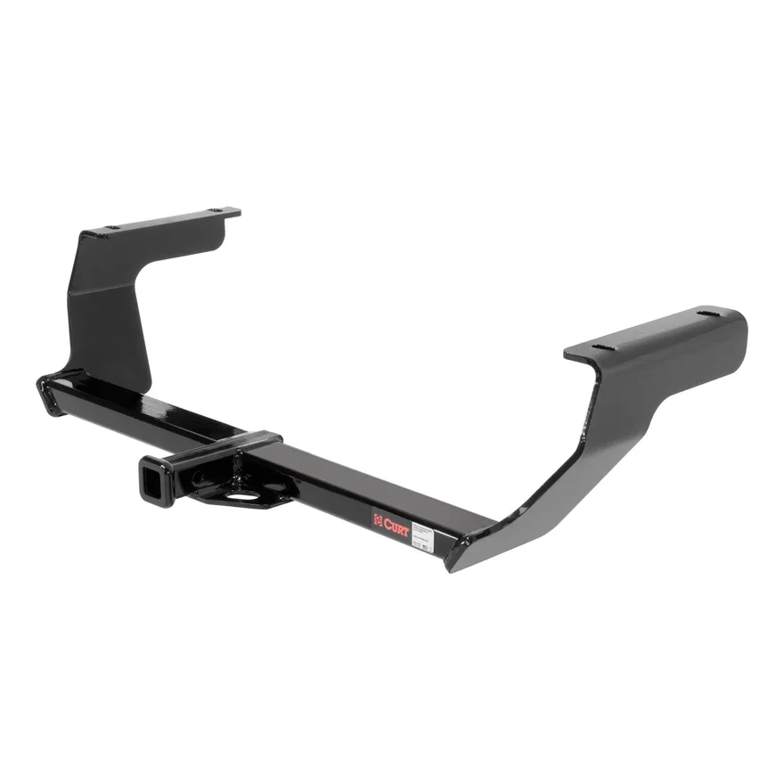Rear Class 1 Trailer Hitch; 1-1/4in. Receiver; Select Subaru Impreza; XV Crosstrek