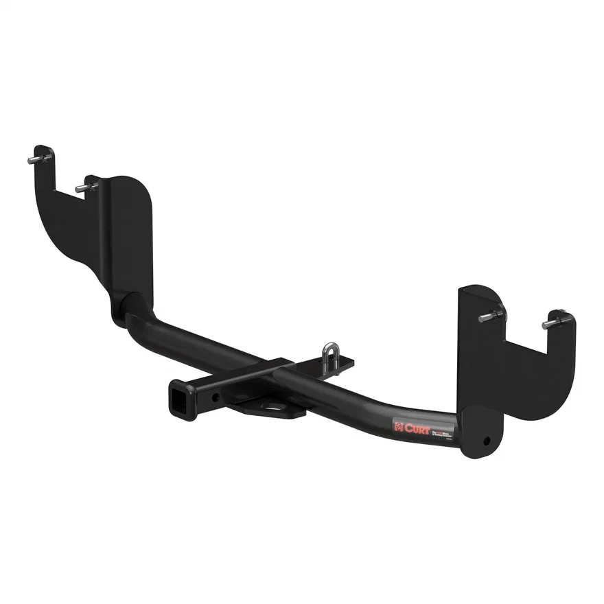 Rear Class 1 Trailer Hitch; 1-1/4in. Receiver; Select Hyundai Elantra