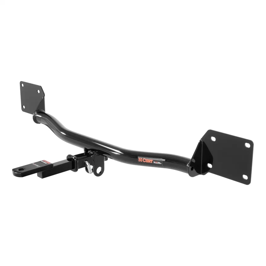 Rear Class 1 Trailer Hitch; 1-1/4in. Ball Mount; Select Mini Cooper