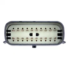 Custom Towed-Vehicle RV Harness; Select Ford F-150 image 3