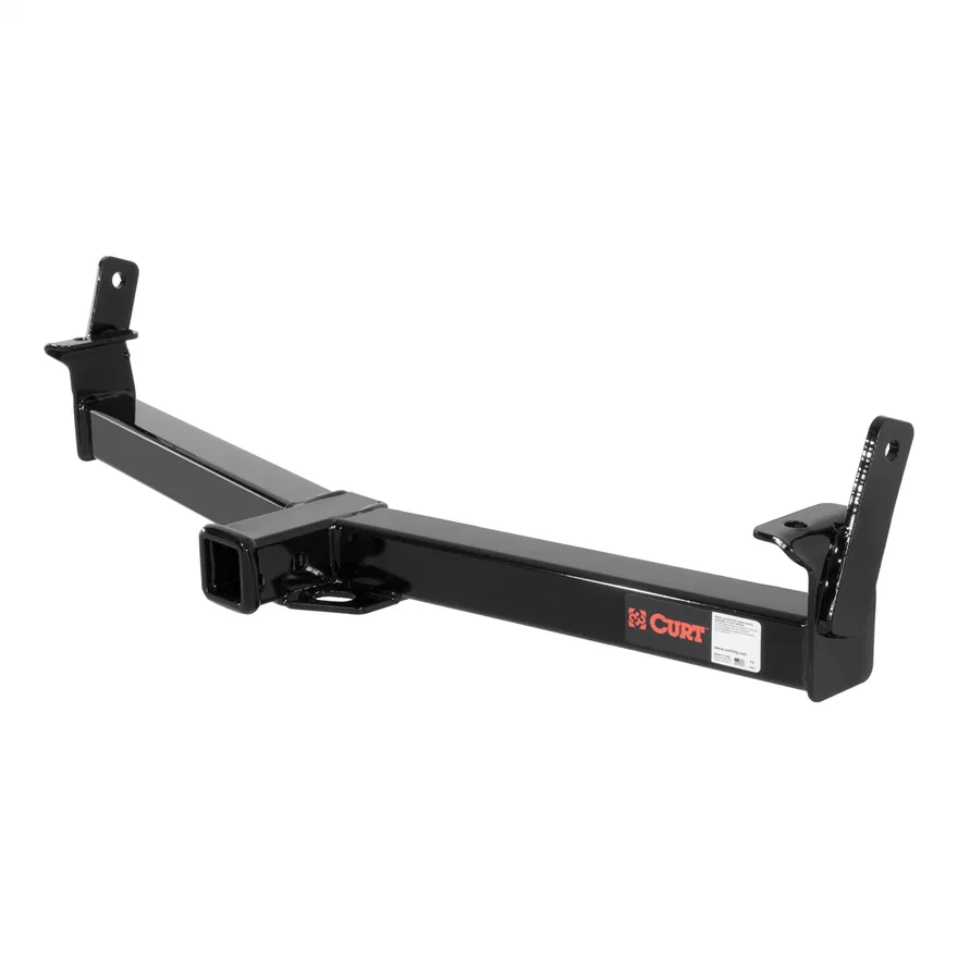 Rear Class 3 Hitch; 2in.; Select Explorer; Navajo; Mountaineer (Square Tube Frame)