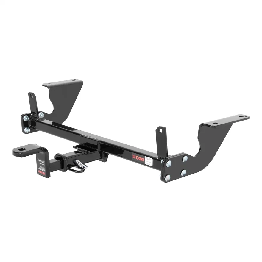 Rear Class 1 Trailer Hitch; 1-1/4in. Ball Mount; Select Mazda MX-5 Miata