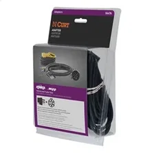 Electrical Adapter (4-Way Flat Vehicle to USCAR) image 3