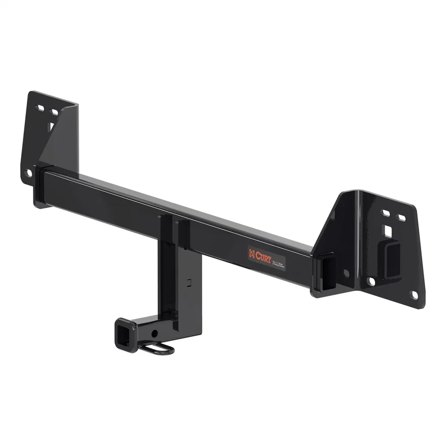 Rear Class 1 Trailer Hitch; 1-1/4in. Receiver; Select Toyota Corolla; C-HR