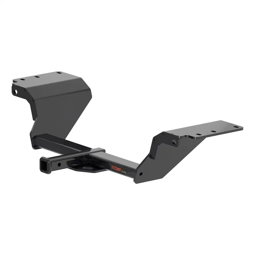 Rear Class 2 Hitch; 1-1/4in. Receiver; Select Buick Regal Sport; Chevrolet Malibu