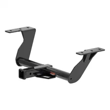 Rear Class 3 Trailer Hitch; 2in. Receiver; Select Subaru Forester image 1