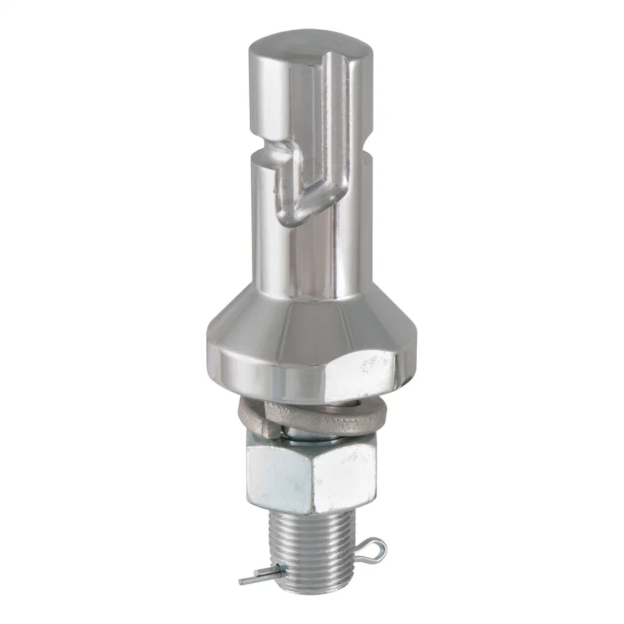 Replacement Switch Ball Shank (1in. Neck; 3/4in. x 1-5/8in. Shank; 3;500 lbs.)