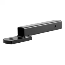 Class 3 Ball Mount (2in. Shank; 7;500 lbs.; 2in. Drop; 12-1/4in. Long) image 2