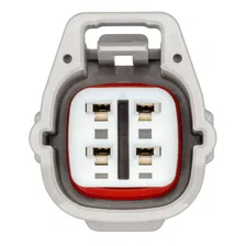 Custom Wiring Harness; 4-Way Flat Output; Select Toyota Crown image 2