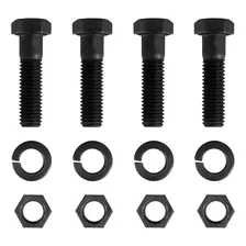 Pintle Hook (20;000 lbs.; 2-1/2in. or 3in. Lunette Rings) image 2