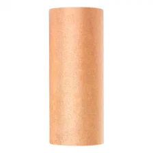 Bronze Trailer Leaf Spring Bushing; 1-3/4in. Length; 9/16in. Inside Diameter image 2