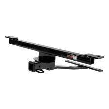 Rear Class 3 Trailer Hitch; 2in. Receiver; Select Mercedes-Benz R320; R350; R500 image 1