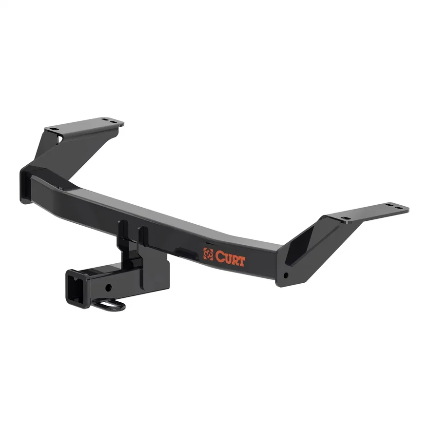 Rear Class 3 Trailer Hitch; 2in. Receiver; Select Toyota Crown