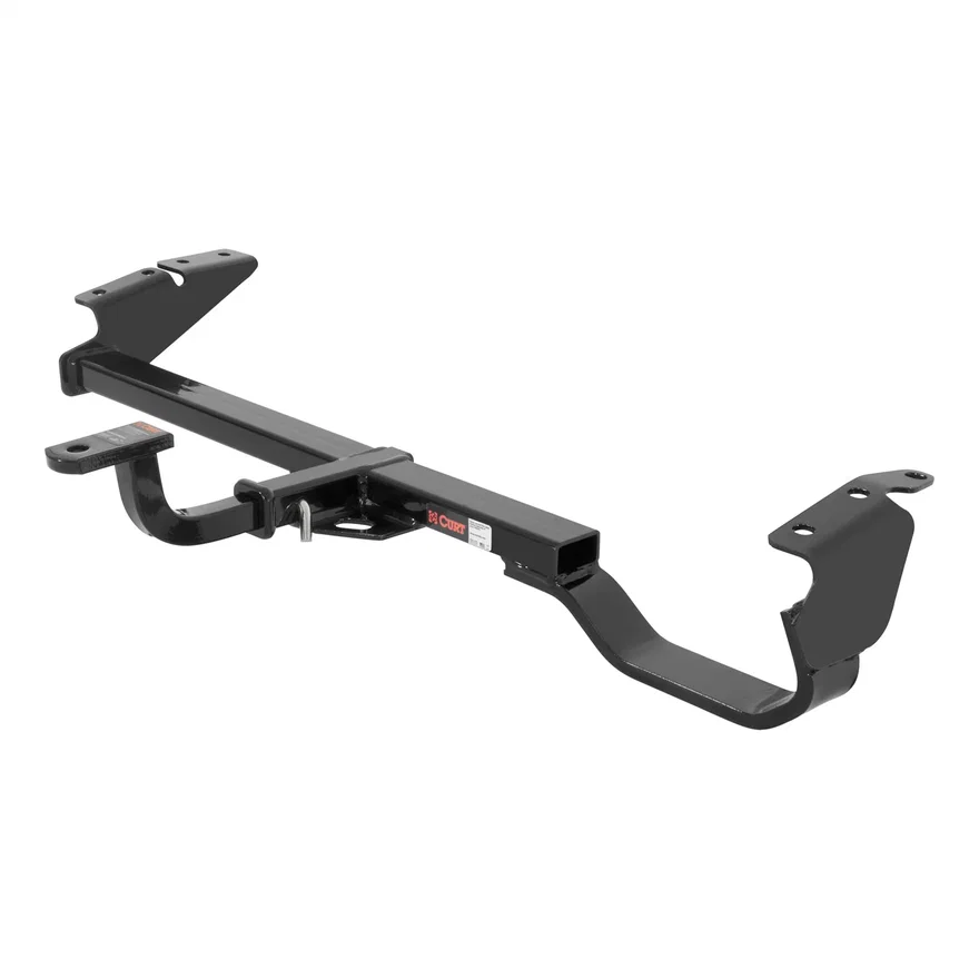 Rear Class 2 Hitch; 1-1/4in. Mount; Select ES300; ES330; Avalon; Camry; Solara