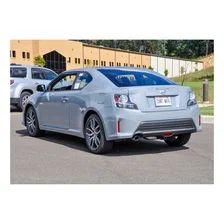 Rear Class 1 Trailer Hitch; 1-1/4in. Ball Mount; Select Scion tC image 2