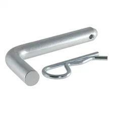 5/8in. Hitch Pin (2in. or 2-1/2in. Receiver; Zinc; Packaged) image 2