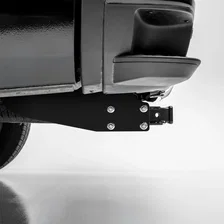 Class 3 Multi-Fit Trailer Hitch with 2in. Receiver image 4