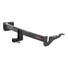 Rear Class 1 Trailer Hitch; 1-1/4in. Receiver; Select Toyota Corolla iM; Scion iM image 1