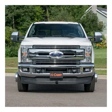 2in. Front Receiver Hitch; Select Ford F-250; F-350; F-450 Super Duty image 3