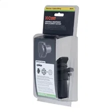 Replacement OE 7-Way RV Blade Socket (Twists into USCAR) image 2