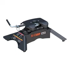 Q20 5th Wheel Hitch image 1