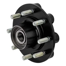Standard Threaded Oil Idler Hub Assembly w/Installed Bearing Kit; 8;000-lb image 2