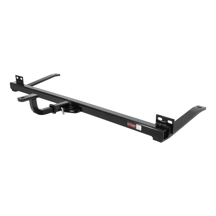 Rear Class 2 Hitch; 1-1/4in. Mount; Select Buick; Chevrolet; Oldsmobile; Pontiac