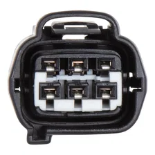 Custom Wiring Harness; 4-Way Flat Output; Select Kia Niro image 4