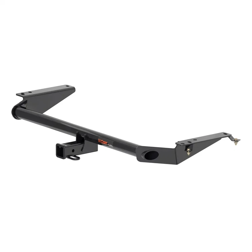 Rear Class 3 Trailer Hitch; 2in. Receiver; Select Chrysler Pacifica Hybrid