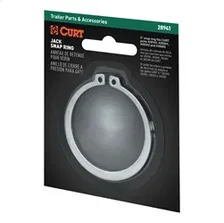Replacement Jack Snap Ring (Packaged) image 4