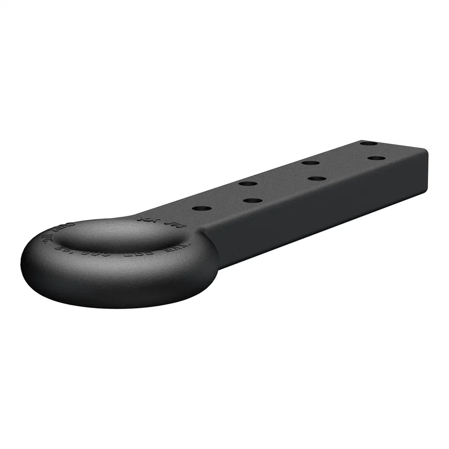 Lunette Ring Drawbar; 25;000 lbs.; 3in. I.D.