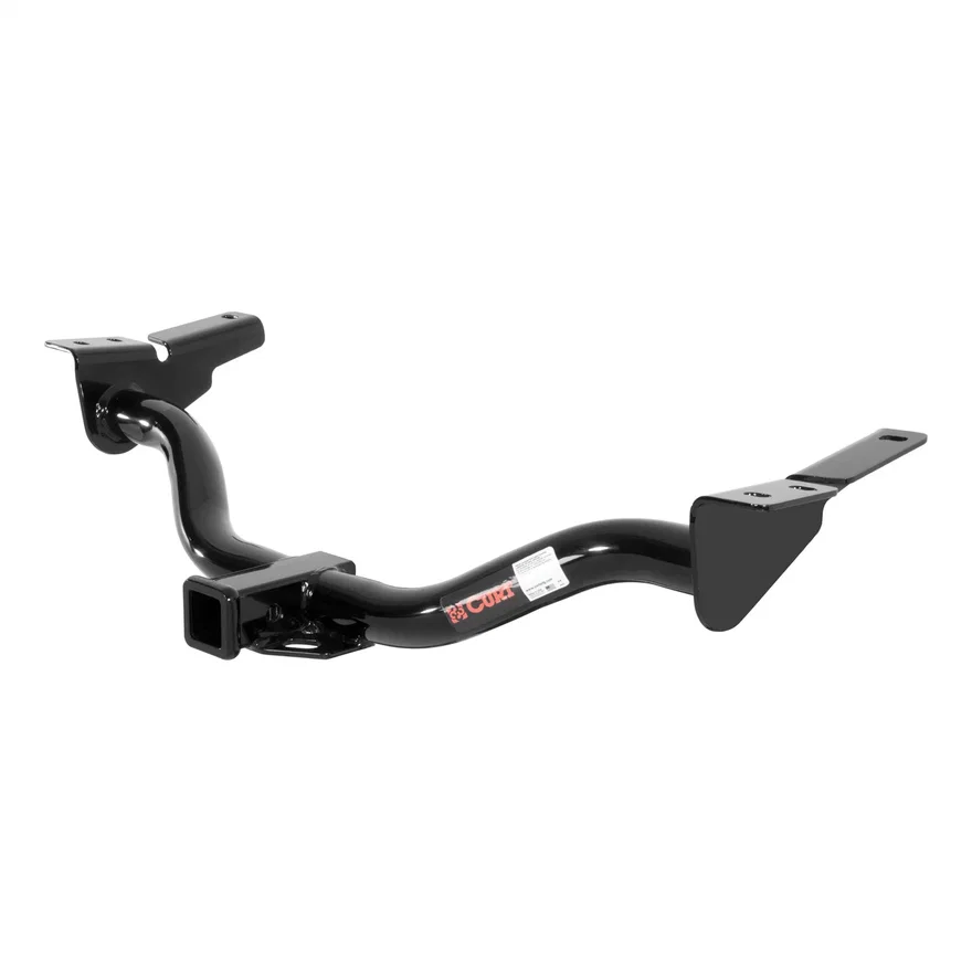 Rear Class 3 Trailer Hitch; 2in. Receiver; Select Mazda Tribute; Ford Escape