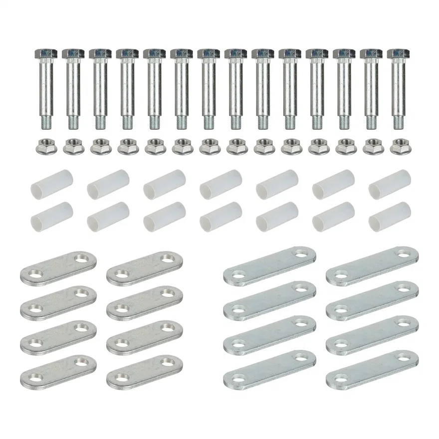 Lippert Universal Tandem Axle Repair Kit-Nylon Bushing