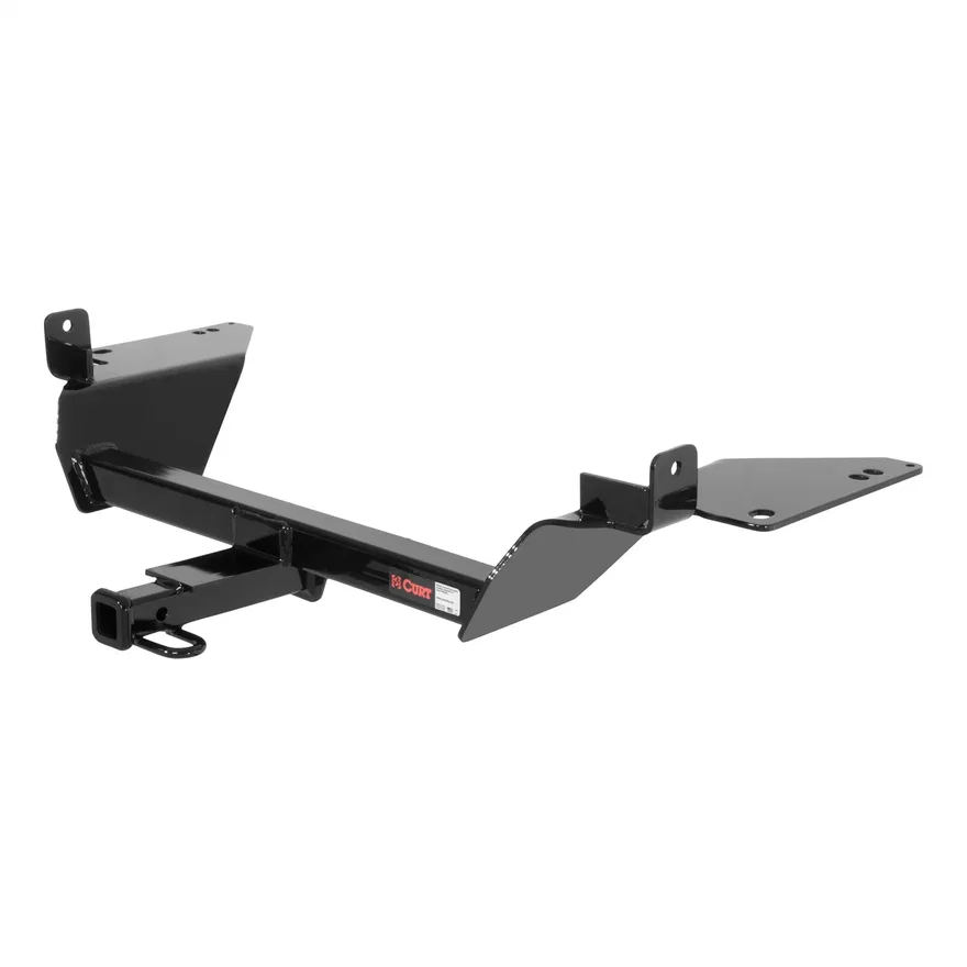 Rear Class 2 Hitch; 1-1/4in. Receiver; Select Allure; Century; LaCrosse; Intrigue