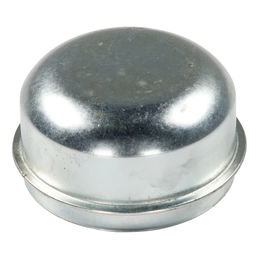 Dust Cap-5;200-6;000-lb. Axles