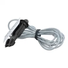 Replacement Breakaway Switch Lanyard (Packaged) image 1