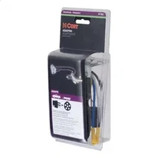 Electrical Adapter (4-Way Flat Vehicle to 6-Way Round Trailer) image 2