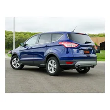Rear Class 2 Trailer Hitch; 1-1/4in. Ball Mount; Select Ford Escape image 2